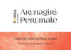 Poorvaa Orchestral Scorebook